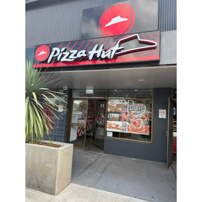 Highly Profitable Pizza Hut Franchise Under Management — Major NSW Coastal Town