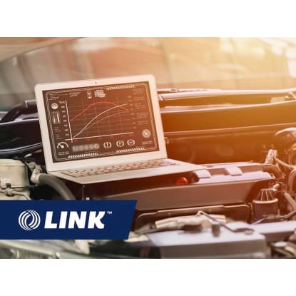 Market-Leading Diesel Performance Tuning Business