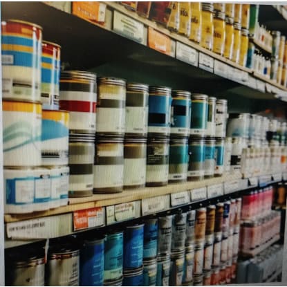 2PAC Painting Business for Sale – Western Suburbs | BP-1068