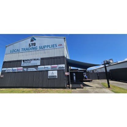 Two Established Cairns Trade Businesses | Roofing, Restoration & Supply