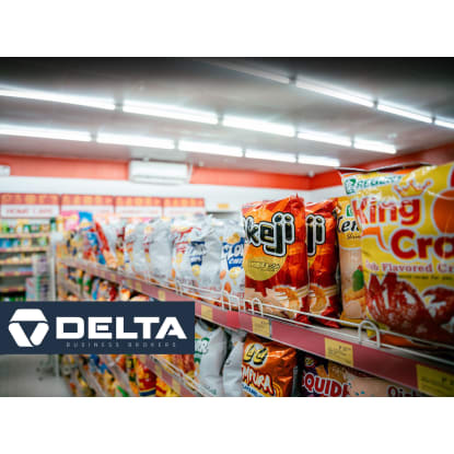 [BBS-100] CONFIDENTIAL CONVENIENCE RETAIL OPPORTUNITY