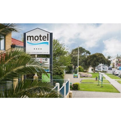 Prime Inverloch Motel Leasehold – Act Fast