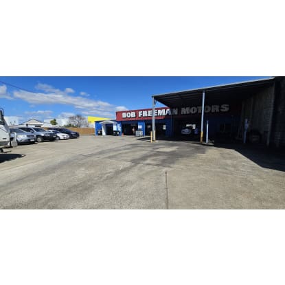 Established Townsville Automotive Workshop – 45+ Years