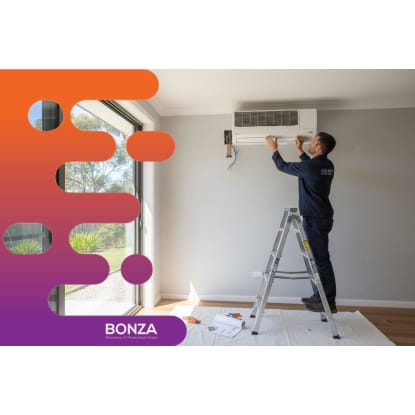 37149 - Reputable Air Conditioning Business With Loyal Clients