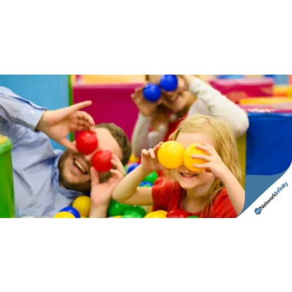 North West Established Children's Playland & Cafe Business for Sale