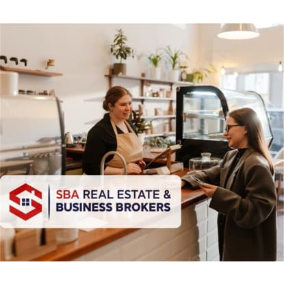 Cafe Chattel Sale - Prime Balwyn Location