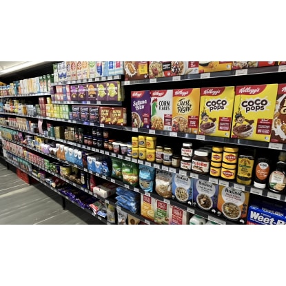 High-Performing Independent Supermarket, Central Coast NSW