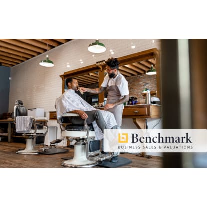 Tweed heads, Northern NSW - Barbershop for Sale | Prime Shopping Centre Positio