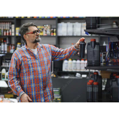 Automotive Retail and Installation Store- Open to all offers