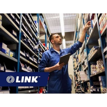 Highly Profitable Auto Parts Business