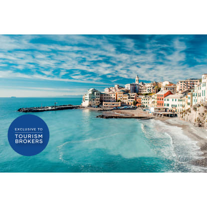 AN EXCITING OPPORTUNITY WHERE TRAVEL IS INCLUDED – 13CL