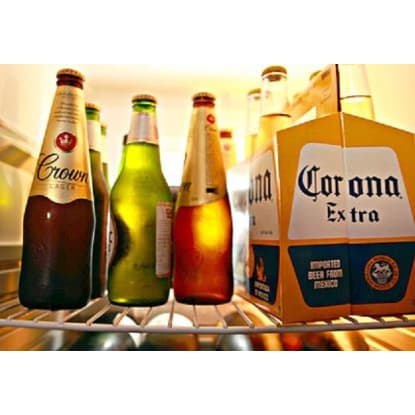 Well Established Bottle Shop - No Direct Competition - 37651