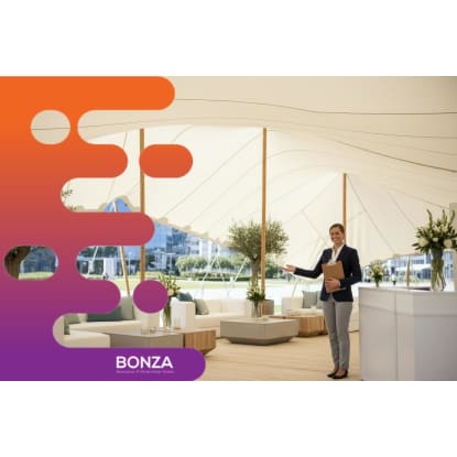 36868 - Profitable Event Hire Business With Exclusive Rights