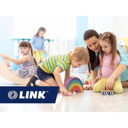 Freehold Childcare Centre for Sale - St George