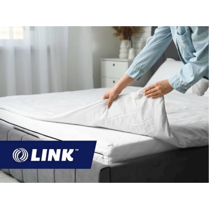 Import, Retail and 65% Online sales, with High Margin