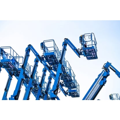 Access Equipment Hire Business | $2.4M Fleet Value| Established Commercial Operation
