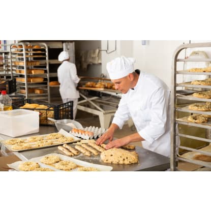 High-Performing Bakery Business | $50K+ Weekly Takings