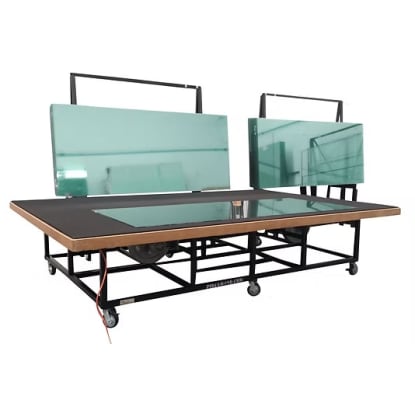 Specialist Vehicle Body Fabrication & Fit-out Business