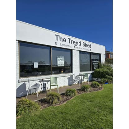 EXCEPTIONAL CAFE & LIFESTYLE STORE IN SEASIDE LOCATION