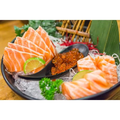 Restaurant - Japanese BBQ dining - Nets over $4,000 p.w. City Fringe - W2012