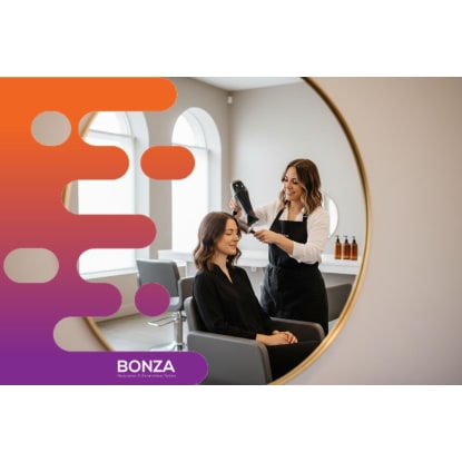 37171 - Award Winning Hair Salon With Loyal Client Base