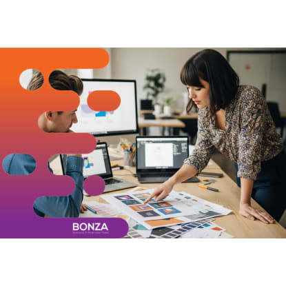 37152 Award-Recognised Print & Design Business Opportunity