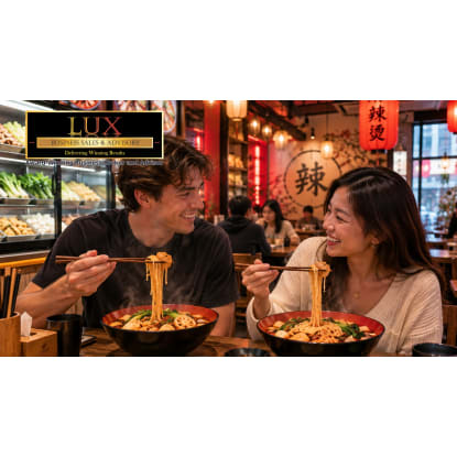 PRIME TAKEAWAY BUSINESS OPPORTUNITY – WEST BRISBANE