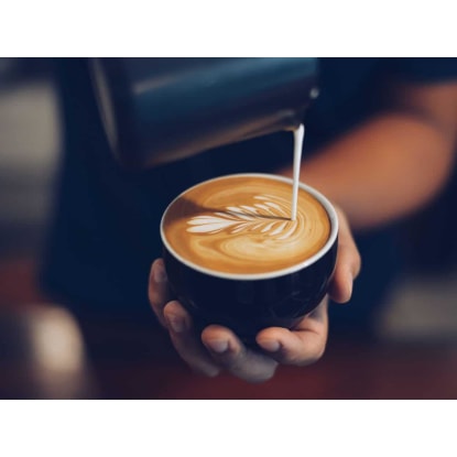 Cafe - Takeaway - Restaurant - Retail