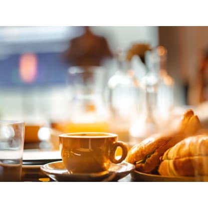 Fully-Equipped Café for Sale in Croydon with Secure Lease, Well-Presented Fit-Out