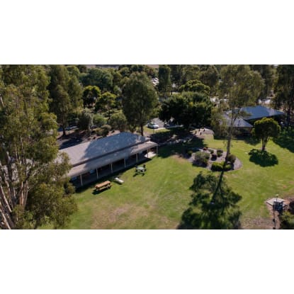 Cadell on the Murray - Riverfront Motel Resort – Refurbished & Secure Long Lease