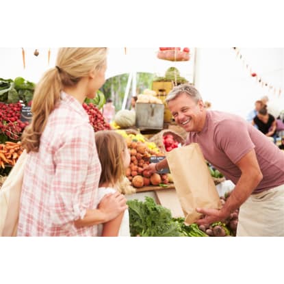 Fully Managed Fruit and Veg Shop in the East - Ref: 11565