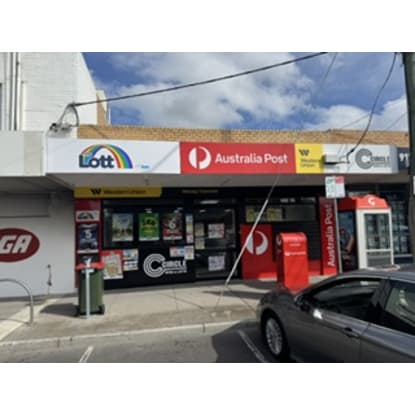 Altona East LPO, Circle News & Lotto (SP2624)