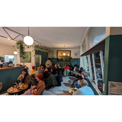 Queenstown Wine Bar Proven, Lifestyle + Upside