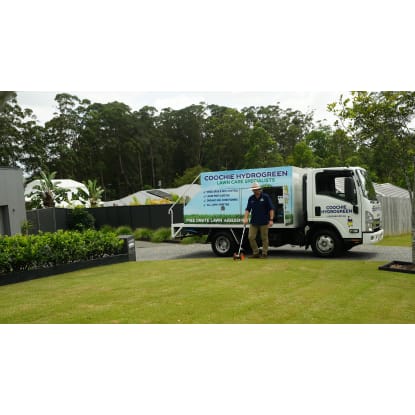 Lawn Care Specialist Business | Free Vehicle | $200k+ Annual Income