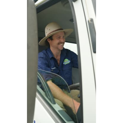 Lawn Care Specialist | Free Vehicle | $200k+ Annual Income|
