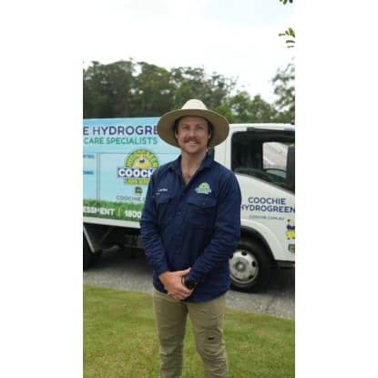 Lawn Care Specialist | Free Vehicle | $200k+ Annual Income |