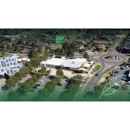 HIGH DEMAND POINT COOK CHILDCARE CENTRE FOR LEASE