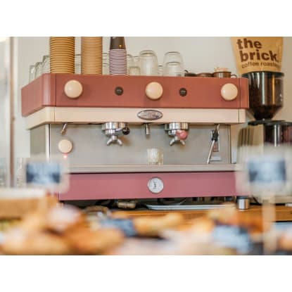 Coastal Cafe Opportunity — A Standout Location with Serious Potential