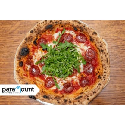 Italian Pizzeria, with Strong T/O in Prime Ascot Vale Location! (Our Ref: V2118)