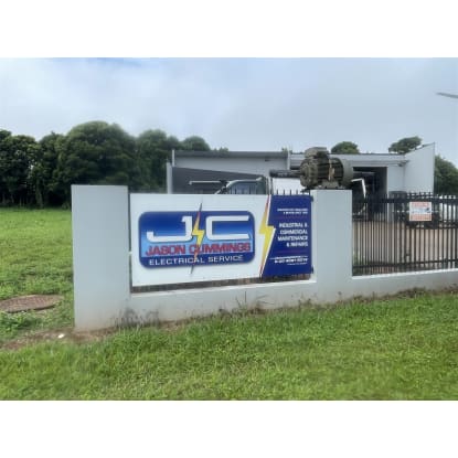Highly Successful Electrical Service Business for Sale
