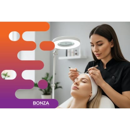 37177 Profitable Waxing And Brow Business - Strong Growth Potential