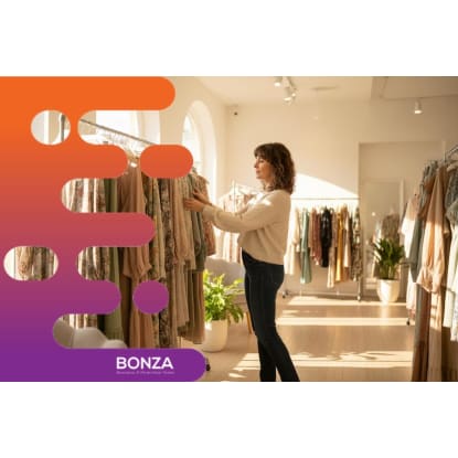 37170 Well Established Boutique Retail Business With Loyal Customers