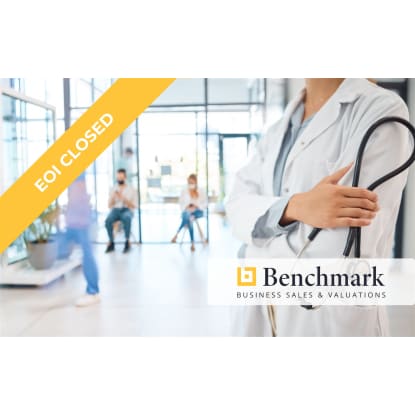 Medical Practice in Newcastle (in Administration) offering multiple opportunitie