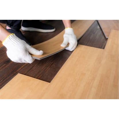 Timber & Carpet Flooring