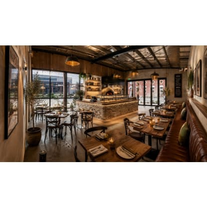 Pizza / Burgers / Indian / Asian / Italian - Business Opportunity