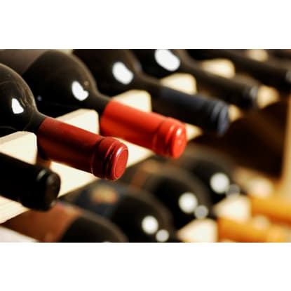 Bottle Shop / Tattslotto