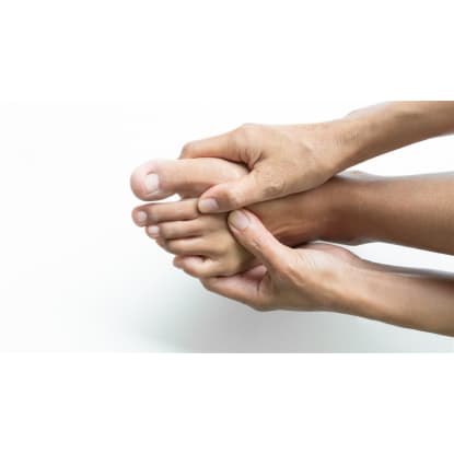 Podiatry Clinic / Room