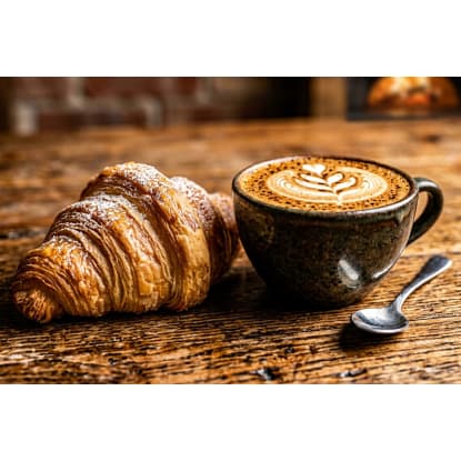 Highly Regarded Cafe & Bakery with Loyal Local Following MAS261
