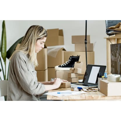 ESTABLISHED SYDNEY PACKAGING BUSINESS $3.6M+ REVENUE & STRONG GROWTH POTENTIAL