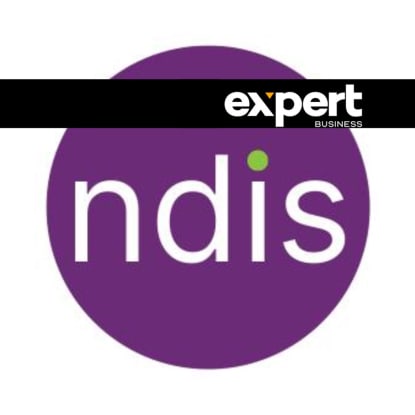 NDIS Registered Company, 14 Groups - Clean & Audit-Ready